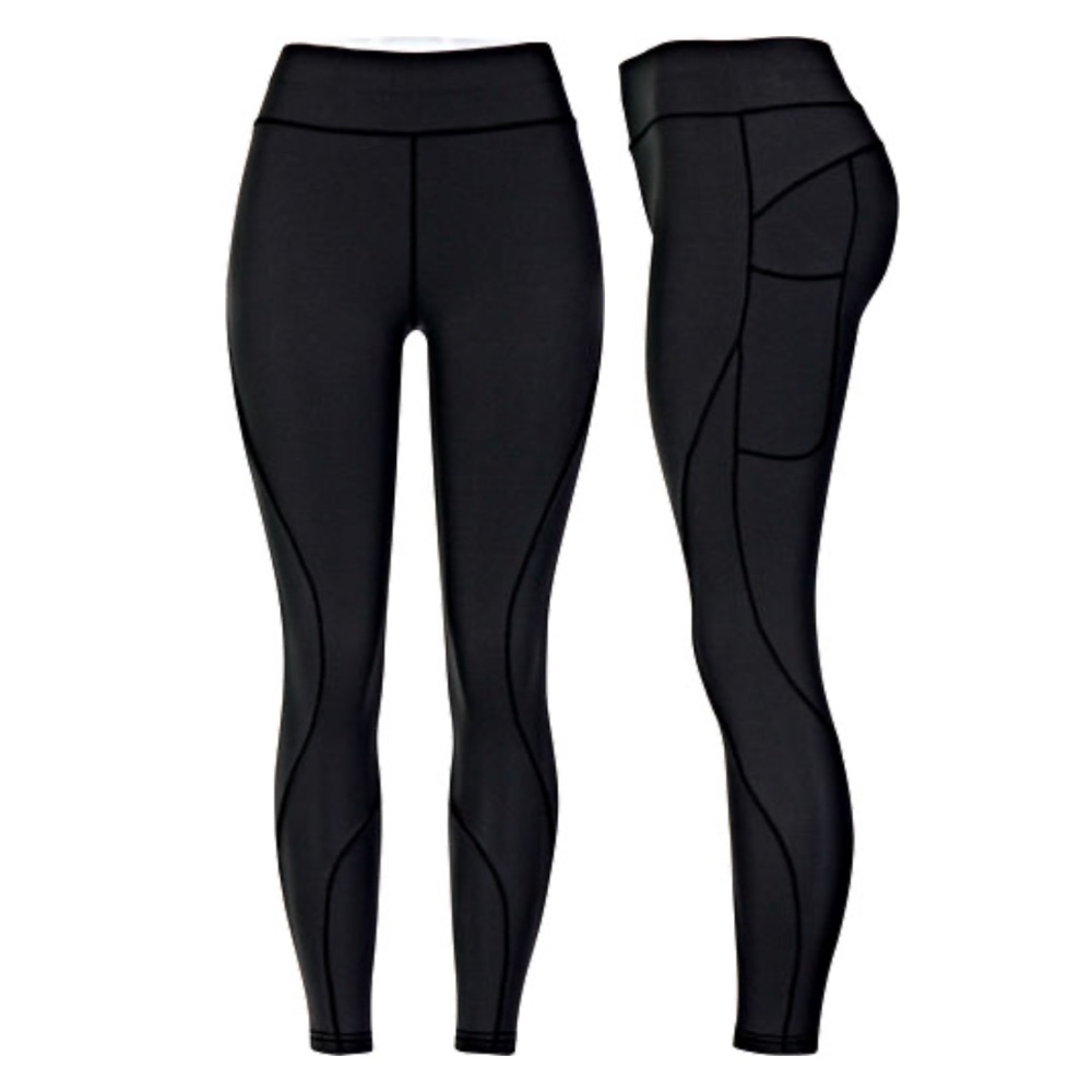 ⭐️⭐️ 2/$10 ⭐️⭐️ Popfit piper Leggings
